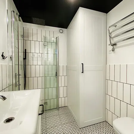 Appartement Cozy With Mezzanine - Old Town, Kazimierz