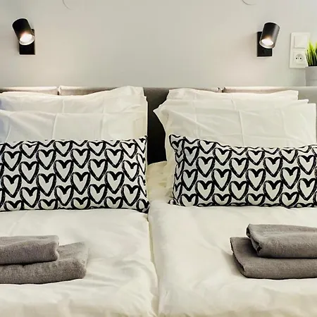 Cozy With Mezzanine - Old Town, Kazimierz