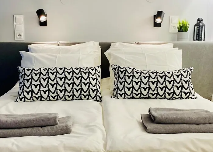 Cozy With Mezzanine - Old Town, Kazimierz