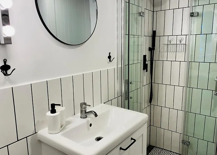 Cozy With Mezzanine - Old Town, Kazimierz