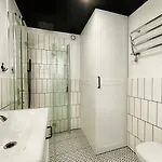 Apartment Cozy With Mezzanine - Old Town, Kazimierz