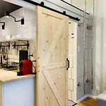 Cozy With Mezzanine - Old Town, Kazimierz Apartment *