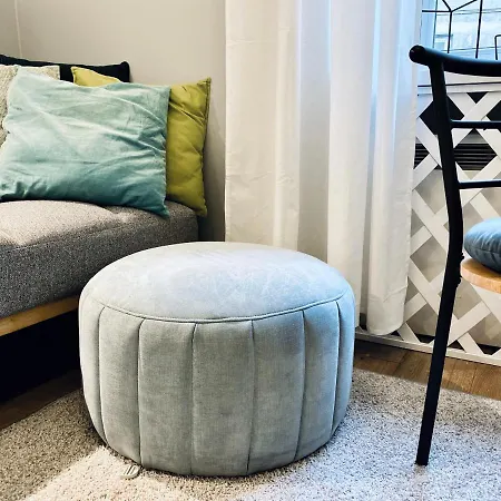 Cozy With Mezzanine - Old Town, Kazimierz *